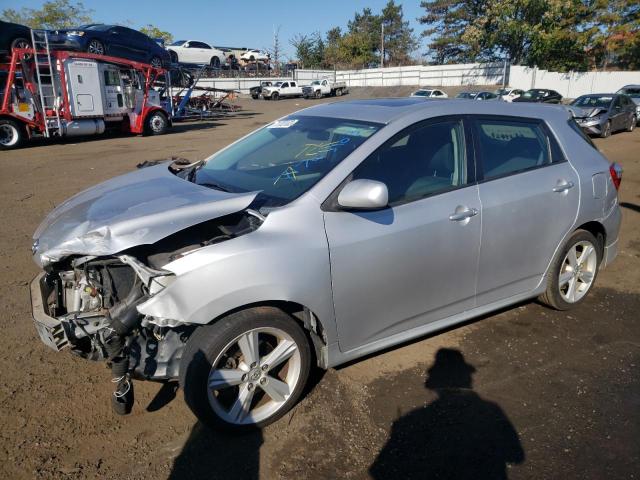 TOYOTA COROLLA MA 2010 2t1ke4ee0ac037255