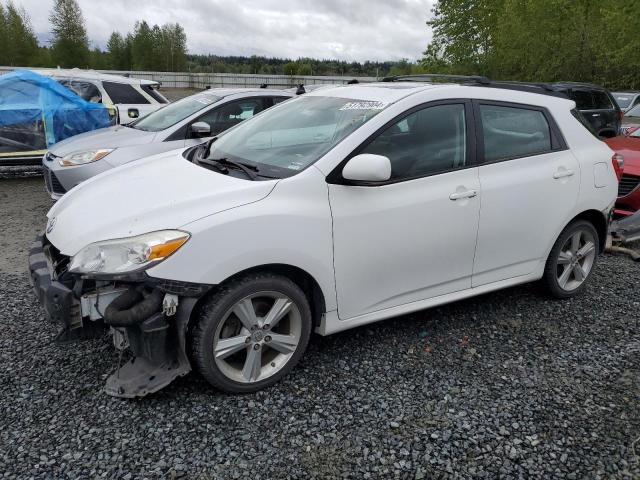 TOYOTA COROLLA 2010 2t1ke4ee0ac040592