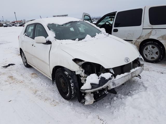 TOYOTA COROLLA MA 2010 2t1ke4ee1ac033621