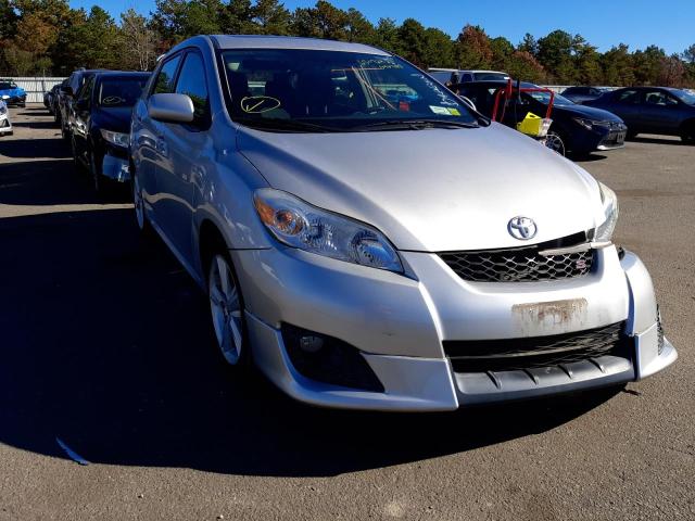 TOYOTA COROLLA MA 2010 2t1ke4ee1ac046398