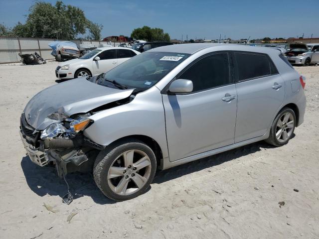 TOYOTA COROLLA MA 2012 2t1ke4ee1cc048655