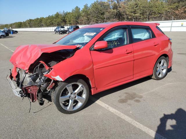 TOYOTA COROLLA MA 2010 2t1ke4ee2ac045292