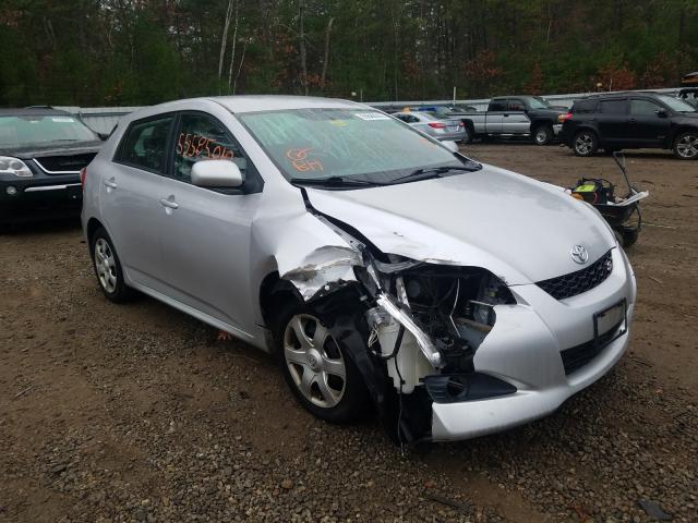 TOYOTA COROLLA MA 2010 2t1ke4ee2ac046281