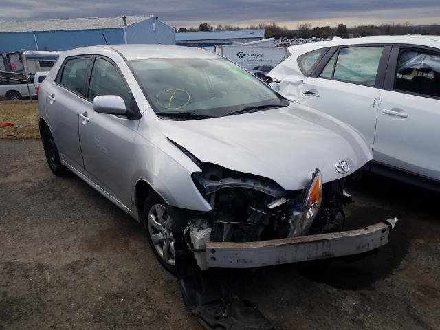 TOYOTA COROLLA MA 2011 2t1ke4ee2bc048470