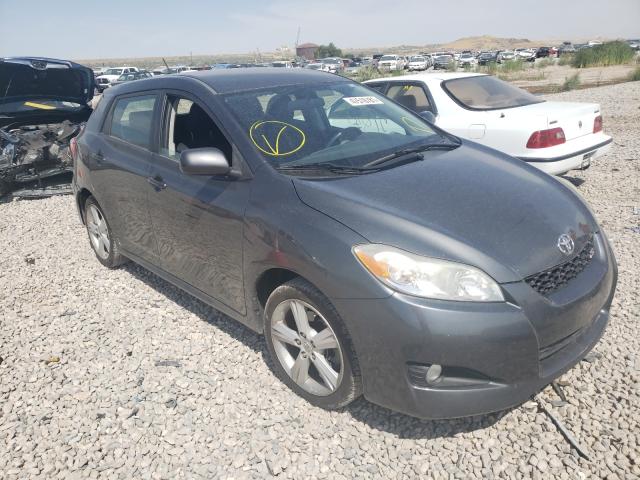 TOYOTA MATRIX 2010 2t1ke4ee3ac034916