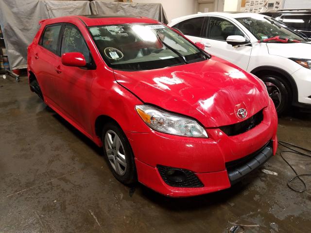 TOYOTA COROLLA MA 2010 2t1ke4ee3ac037394