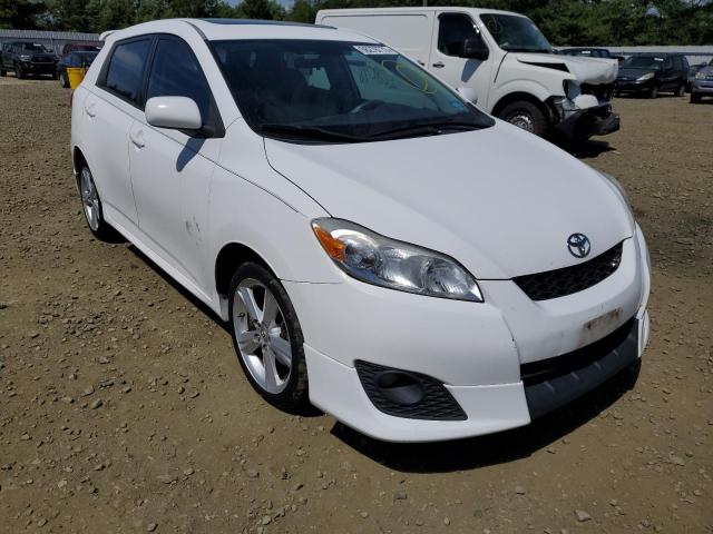 TOYOTA COROLLA MA 2010 2t1ke4ee3ac039629