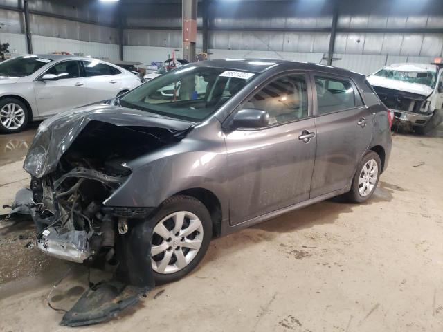 TOYOTA MATRIX 2013 2t1ke4ee3dc050389