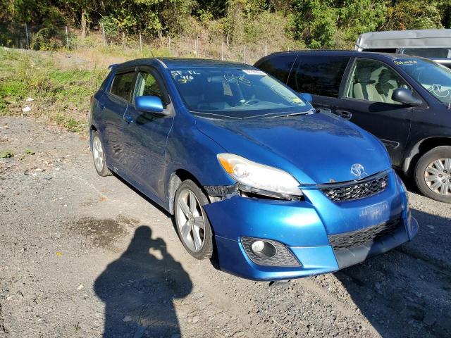 TOYOTA COROLLA MA 2010 2t1ke4ee4ac041387