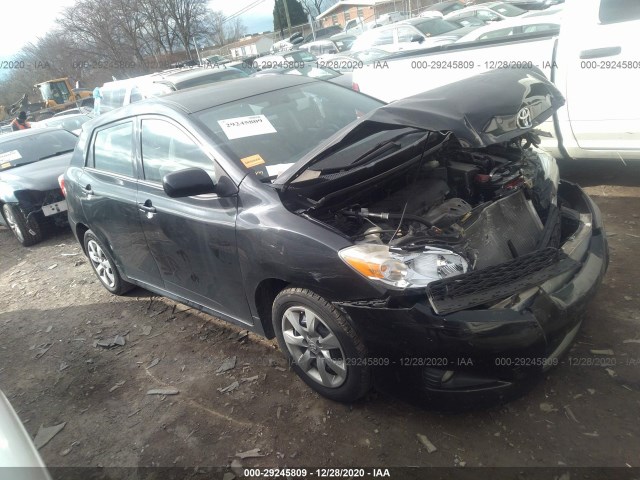 TOYOTA MATRIX 2013 2t1ke4ee4dc051132