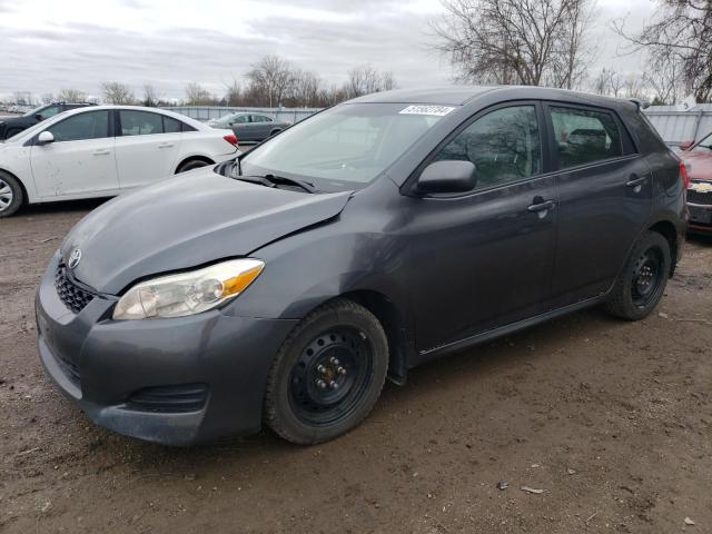 TOYOTA COROLLA 2010 2t1ke4ee5ac033234