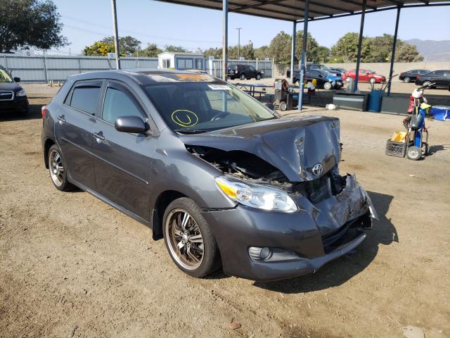 TOYOTA COROLLA MA 2010 2t1ke4ee5ac037056