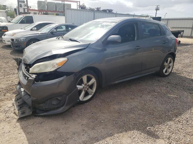 TOYOTA COROLLA 2010 2t1ke4ee5ac039521