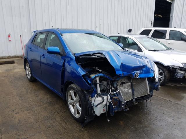 TOYOTA COROLLA MA 2010 2t1ke4ee5ac040734