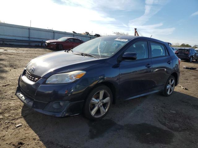 TOYOTA MATRIX 2010 2t1ke4ee5ac041009