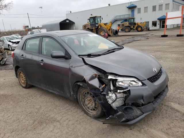 TOYOTA COROLLA MA 2010 2t1ke4ee5ac041723