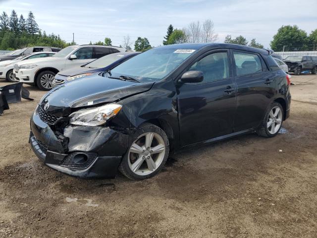 TOYOTA COROLLA 2010 2t1ke4ee5ac042869