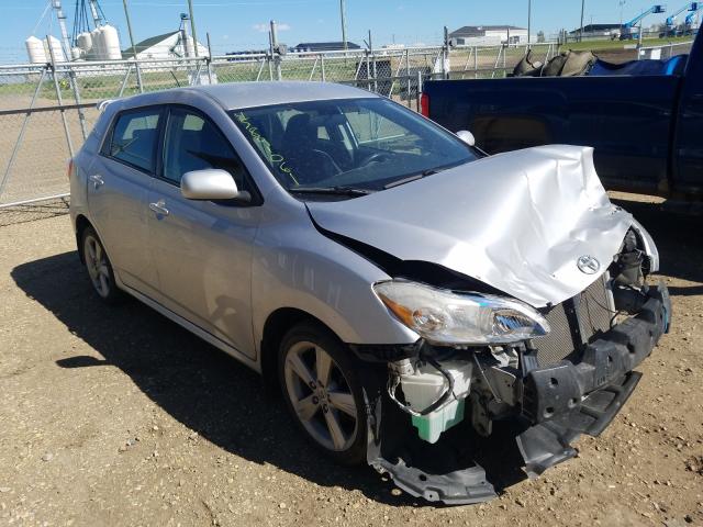 TOYOTA COROLLA MA 2010 2t1ke4ee6ac031637