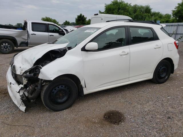 TOYOTA COROLLA MA 2010 2t1ke4ee6ac033887