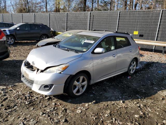 TOYOTA COROLLA MA 2010 2t1ke4ee6ac035512