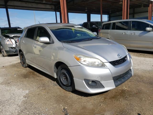 TOYOTA COROLLA MA 2010 2t1ke4ee6ac036692