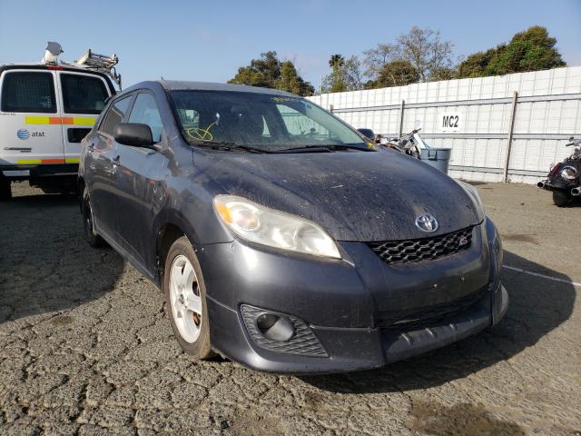 TOYOTA COROLLA MA 2010 2t1ke4ee6ac036983