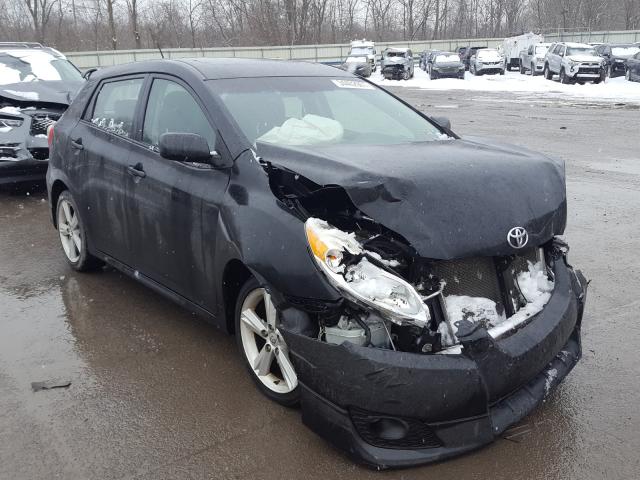 TOYOTA MATRIX 2010 2t1ke4ee6ac043495