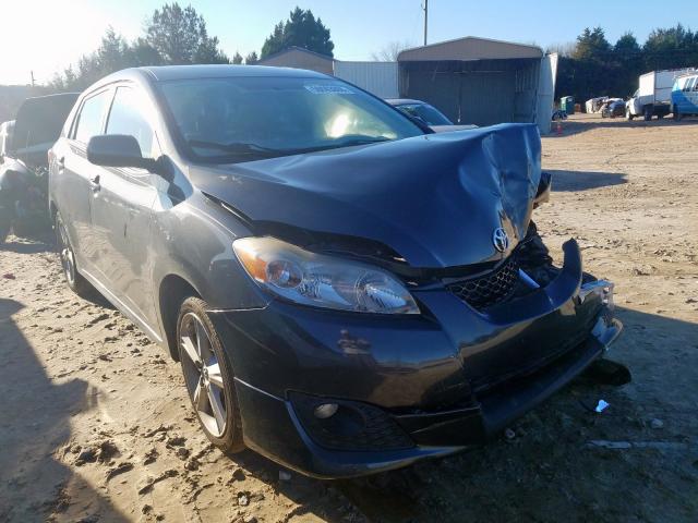 TOYOTA COROLLA MA 2010 2t1ke4ee7ac036961