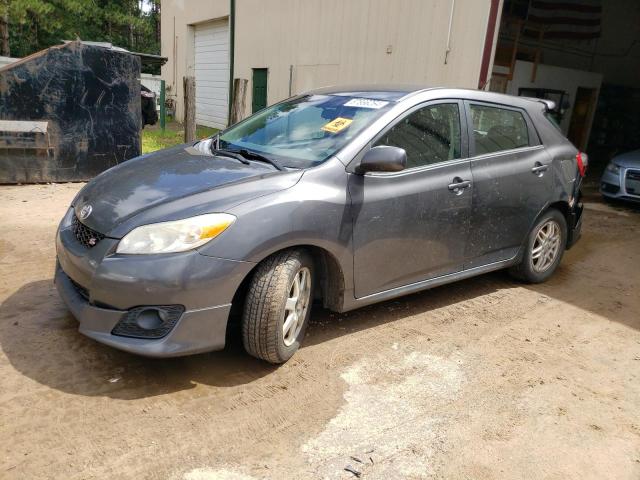 TOYOTA COROLLA MA 2010 2t1ke4ee7ac037009