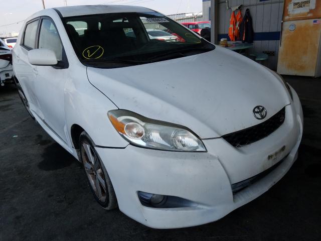 TOYOTA COROLLA MA 2010 2t1ke4ee7ac039861