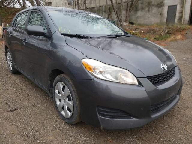 TOYOTA COROLLA MA 2010 2t1ke4ee7ac040007