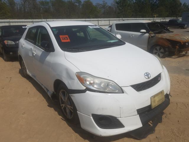 TOYOTA COROLLA MA 2010 2t1ke4ee8ac035866