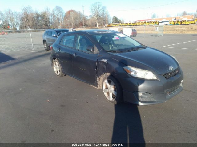 TOYOTA NULL 2010 2t1ke4ee8ac036855