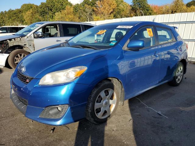 TOYOTA COROLLA MA 2010 2t1ke4ee8ac036984