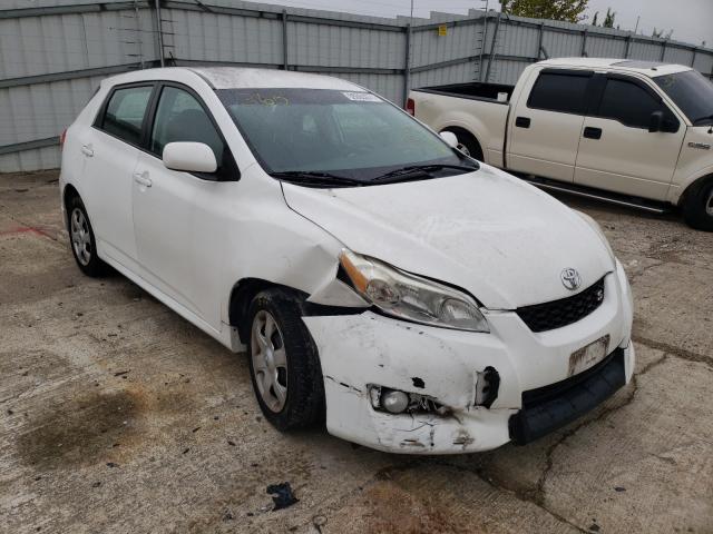 TOYOTA COROLLA MA 2010 2t1ke4ee8ac037035