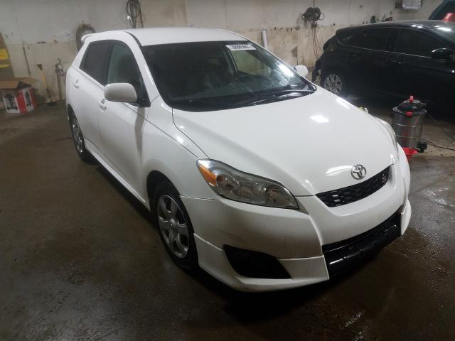 TOYOTA COROLLA MA 2010 2t1ke4ee8ac039030