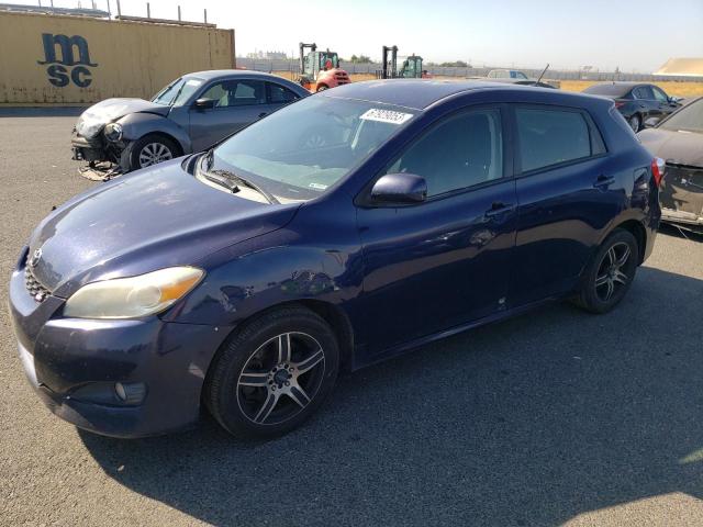 TOYOTA COROLLA MA 2010 2t1ke4ee8ac040761