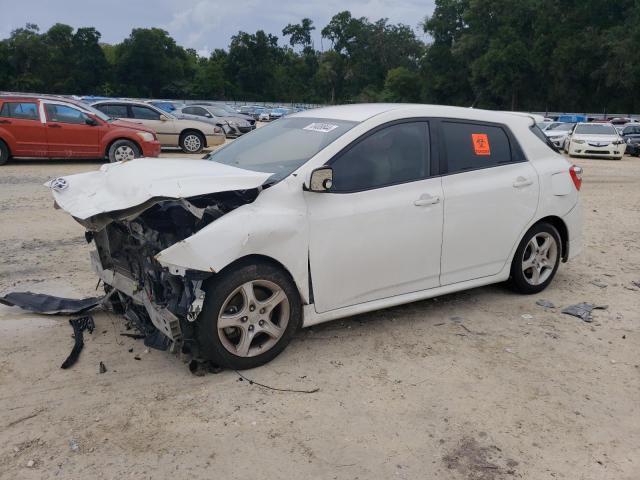 TOYOTA MATRIX S 2010 2t1ke4ee8ac041019