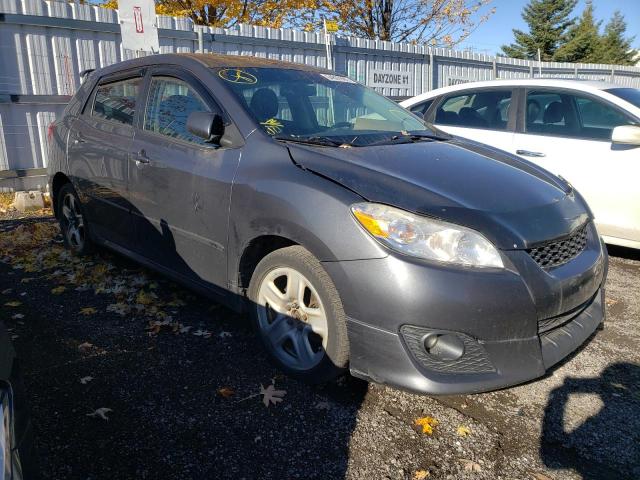 TOYOTA COROLLA MA 2010 2t1ke4ee8ac042249