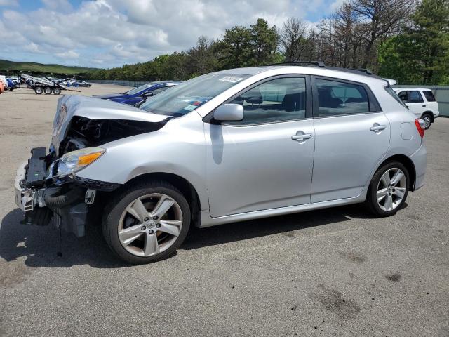 TOYOTA COROLLA 2012 2t1ke4ee8cc049432