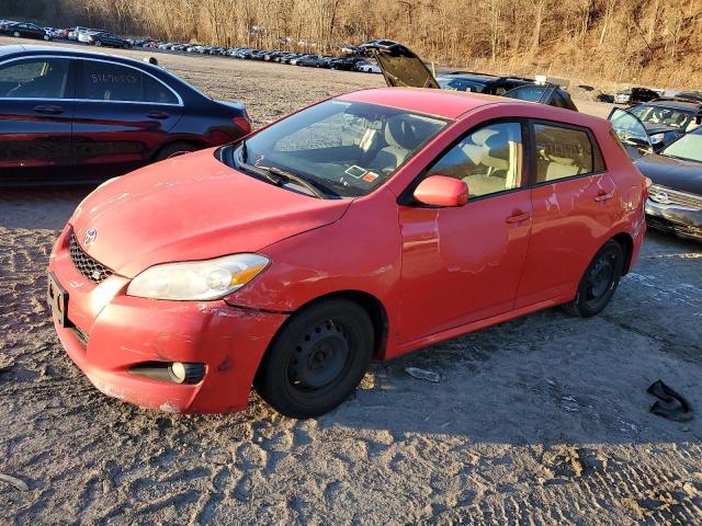 TOYOTA COROLLA 2010 2t1ke4ee9ac039683