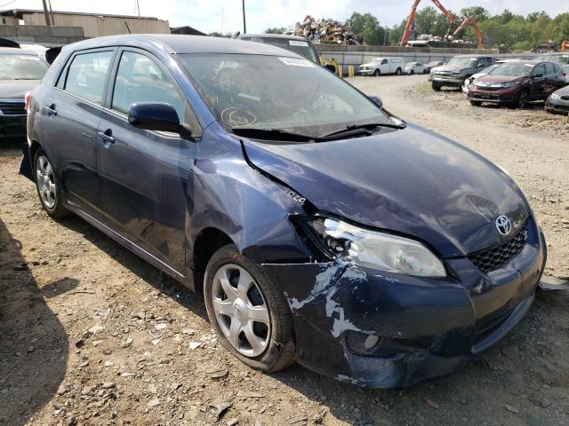 TOYOTA COROLLA MA 2010 2t1ke4ee9ac039912