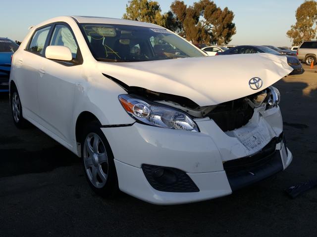 TOYOTA COROLLA MA 2010 2t1ke4ee9ac041059