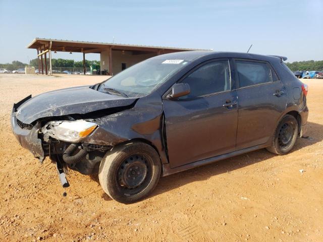 TOYOTA COROLLA MA 2010 2t1ke4ee9ac044785