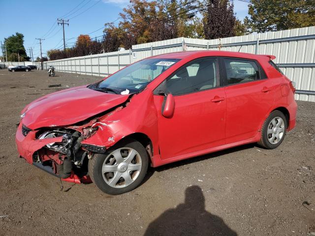 TOYOTA COROLLA MA 2010 2t1ke4eexac036503