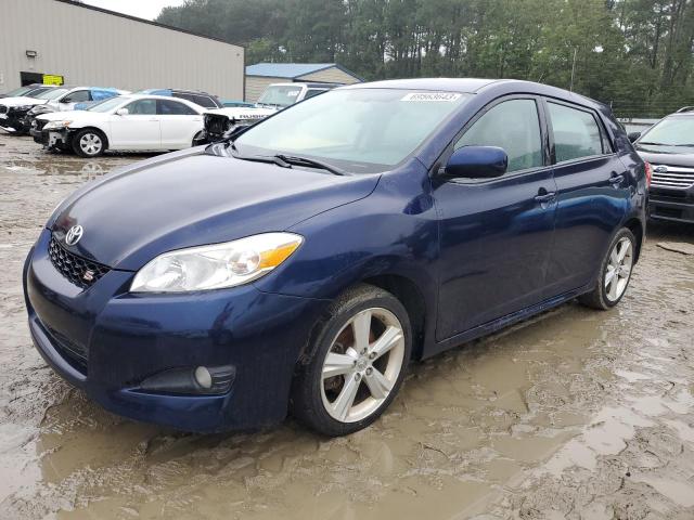 TOYOTA COROLLA MA 2010 2t1ke4eexac038123