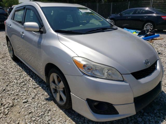 TOYOTA COROLLA MA 2010 2t1ke4eexac038462