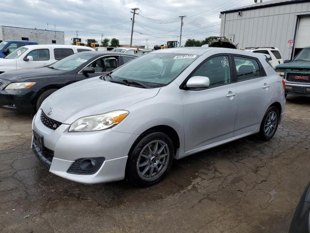 TOYOTA COROLLA MA 2010 2t1ke4eexac044830