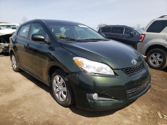 TOYOTA COROLLA MA 2011 2t1ke4eexbc047194