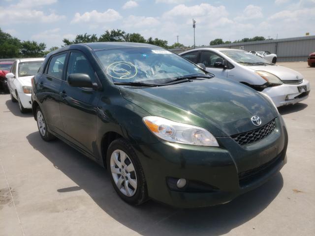 TOYOTA COROLLA MA 2012 2t1ke4eexcc049075